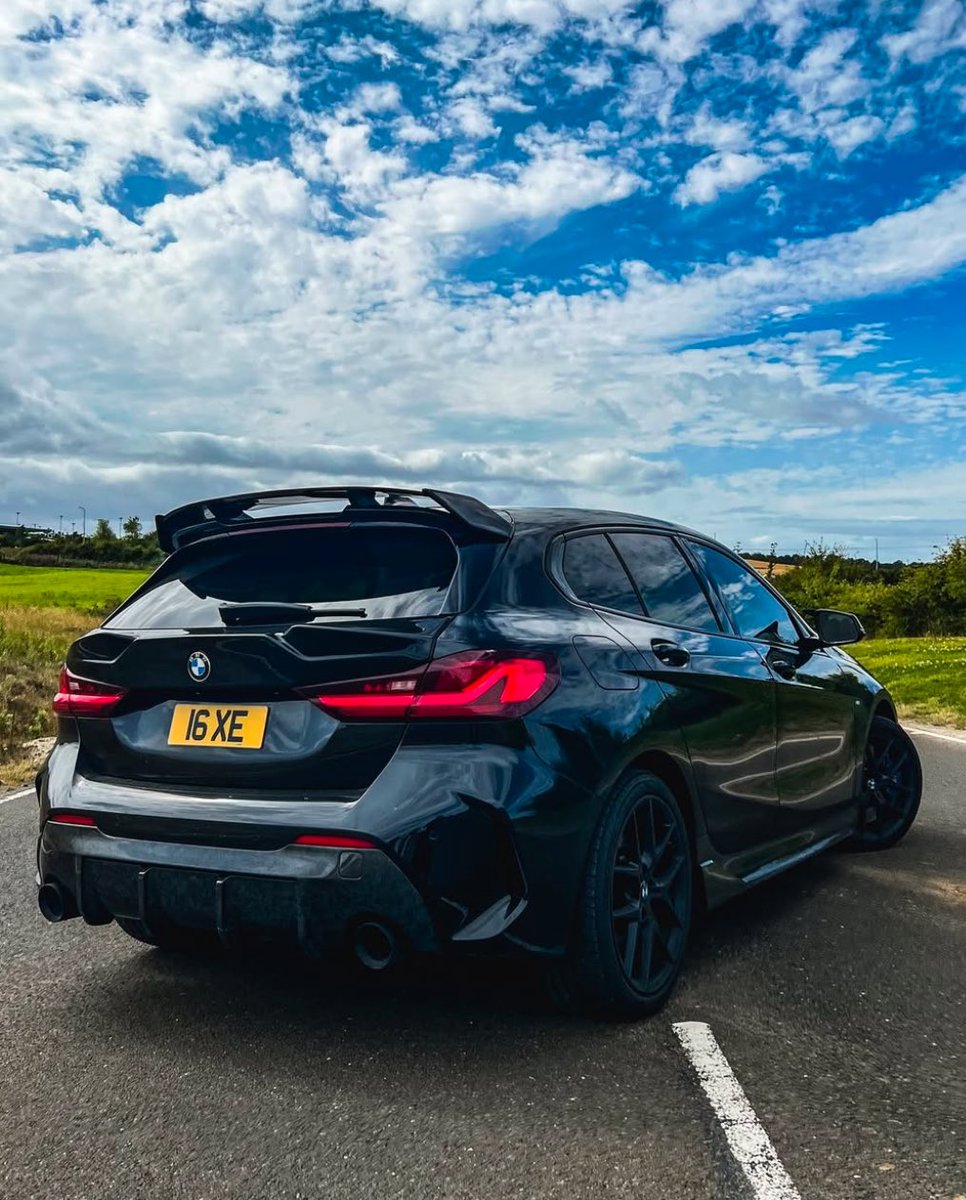 BMW HOUSE 𝕏 tweet media