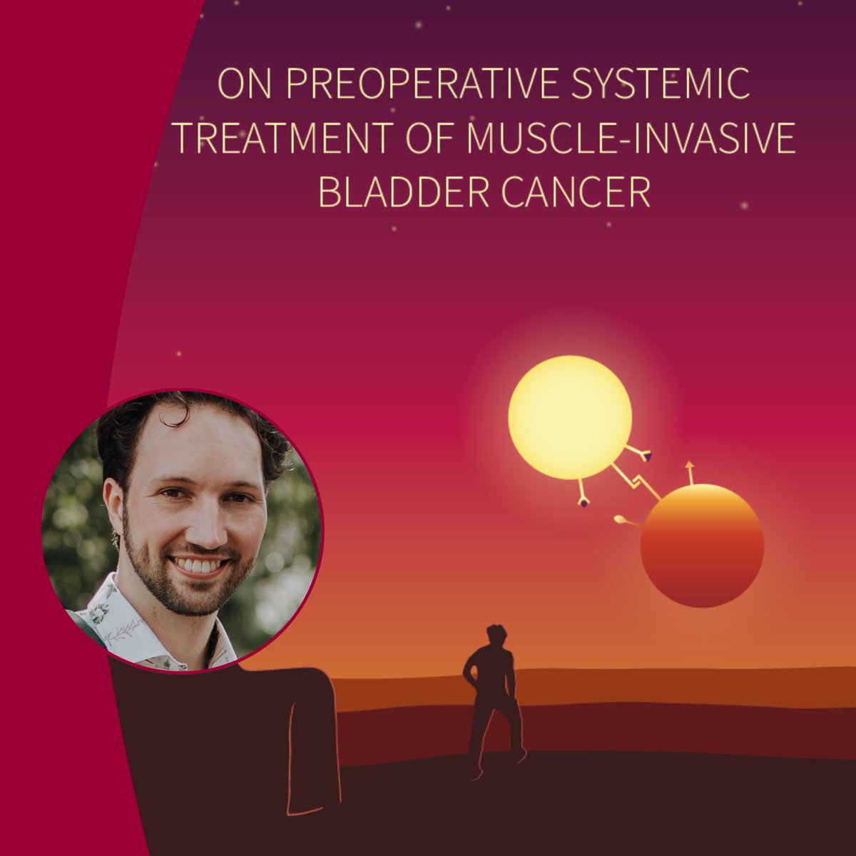 Antoni van Leeuwenhoek (@hetavl) on Twitter photo Immuuntherapie voorafgaand aan een blaaskankeroperatie biedt mogelijk betere uitkomsten dan chemotherapie aldus promovendus Jeroen van Dorp <a href="/NKI_nl/">The Netherlands Cancer Institute</a> <a href="/UniLeiden/">Universiteit Leiden</a> <a href="/LUMC_Leiden/">LUMC Leiden</a>. Jeroen van Dorp verdedigt zijn proefschrift op 10 januari ➡️ bit.ly/41XE1jY Immuuntherapie voorafgaand aan een blaaskankeroperatie biedt mogelijk betere uitkomsten dan chemotherapie aldus promovendus Jeroen van Dorp <a href="/NKI_nl/">The Netherlands Cancer Institute</a> <a href="/UniLeiden/">Universiteit Leiden</a> <a href="/LUMC_Leiden/">LUMC Leiden</a>. Jeroen van Dorp verdedigt zijn proefschrift op 10 januari ➡️ bit.ly/41XE1jY