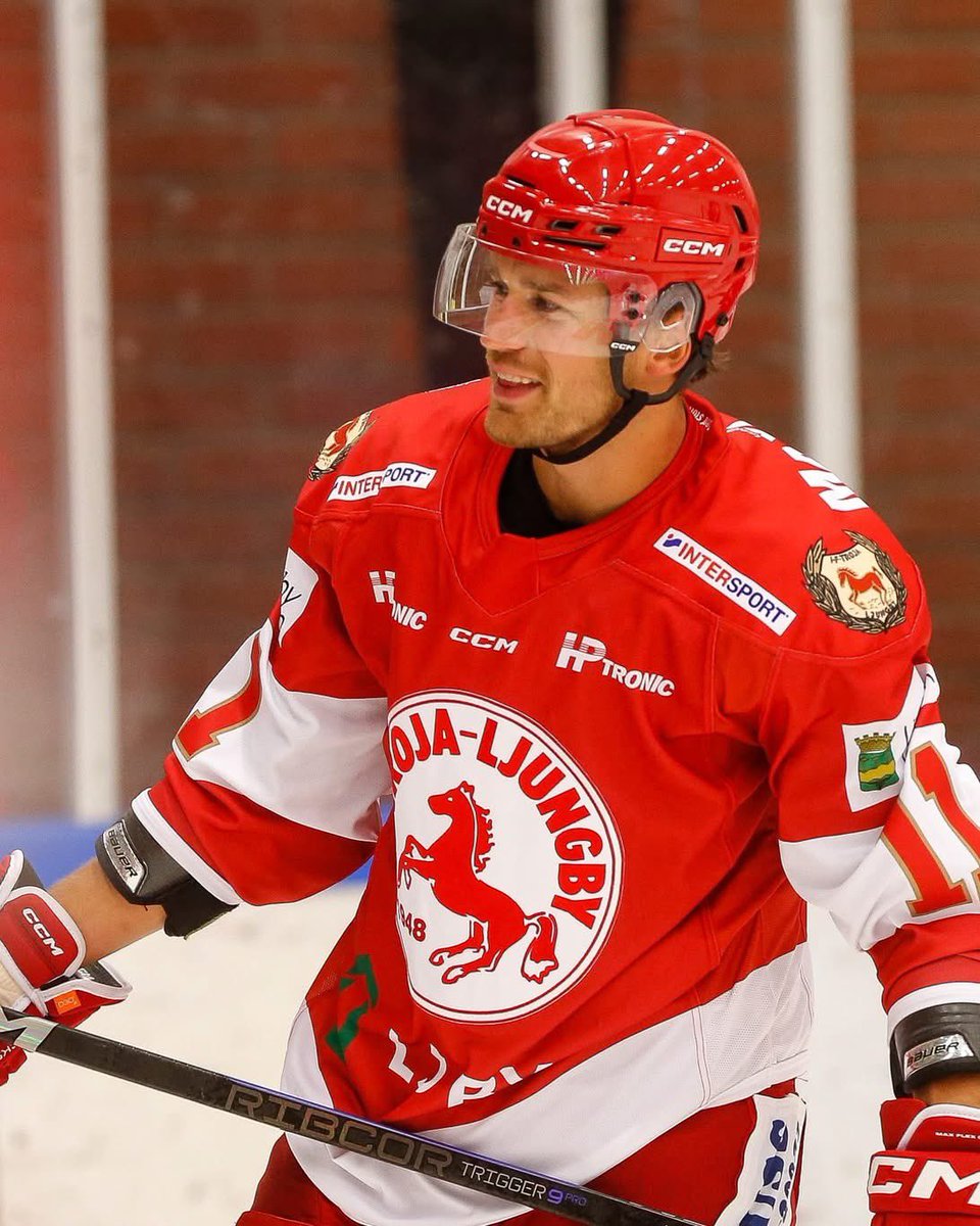 Stort tack för dina insatser, Mikael Roslund! ❤

🗞️ troja-ljungby.com/mikael-roslund…

📸 Fredrik Skog