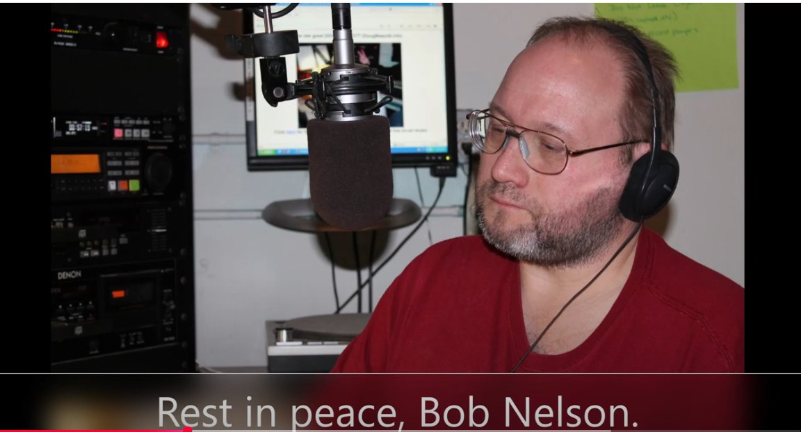Joe Viglione (@joeviglione) on Twitter photo Bob Nelson, 62, Long Time North Shore DJ thesomervillenewsweekly.blog/2025/01/07/bob… photo courtesy of Greg Walsh <a href="/WMWMSalem/">WMWM Salem 91.7 FM</a> #NorthofBostonRadio <a href="/BostonGlobe/">The Boston Globe</a> <a href="/bostonherald/">Boston Herald</a> <a href="/WGBHArts/">WGBHArts</a> Bob Nelson, 62, Long Time North Shore DJ thesomervillenewsweekly.blog/2025/01/07/bob… photo courtesy of Greg Walsh <a href="/WMWMSalem/">WMWM Salem 91.7 FM</a> #NorthofBostonRadio <a href="/BostonGlobe/">The Boston Globe</a> <a href="/bostonherald/">Boston Herald</a> <a href="/WGBHArts/">WGBHArts</a>