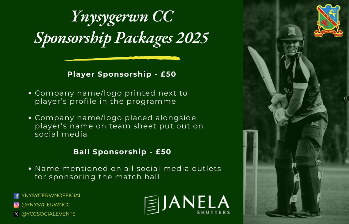 Ynysygerwn Sports & Social Club Official tweet media