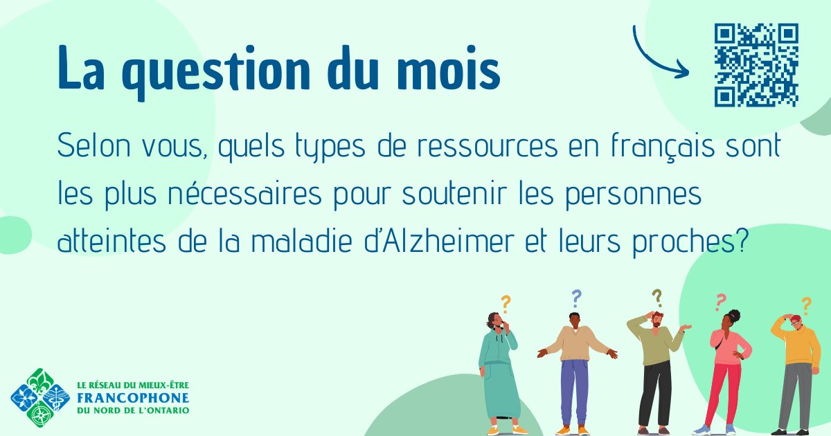 Réseau du mieux-être tweet media