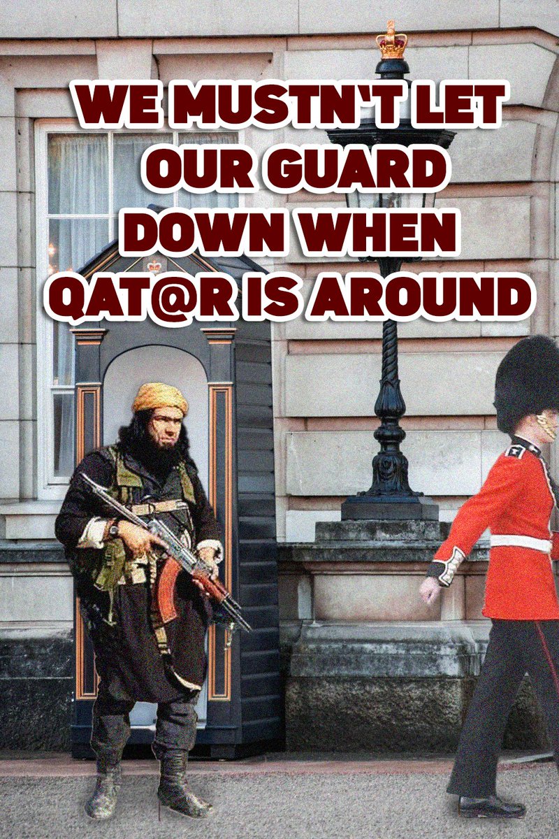 IslamistWeb's tweet photo. It's just a nightmare... It's just a nightmare... It's just... not...
#Islamists #Qatar #QatarPlot https://t.co/l19IP4RVdi