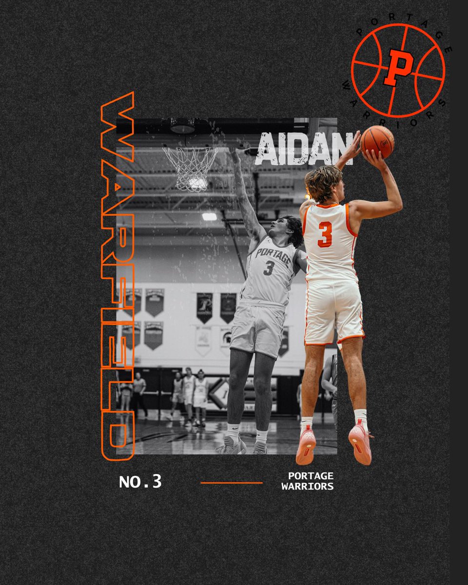 Portage Hoops tweet media
