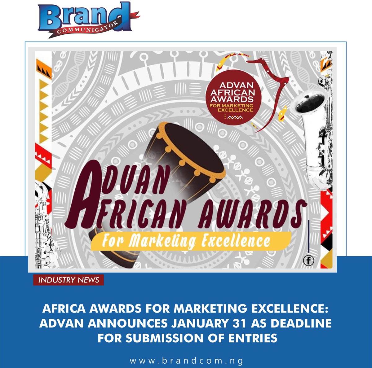 Brand Communicator tweet media