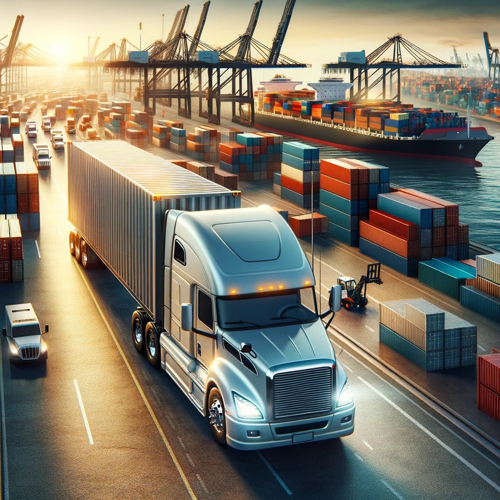 beyondthearc's tweet image. #EmbeddedFinance

Integrating insurance directly into logistics platforms is a strategic move, safeguarding operations and allowing each party to hedge their risk. 

No need to stop there. Embedded banking, lending, and payments can boost efficiency through automation.

#Fintech