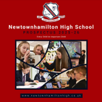 Photo by Newtownhamilton High (@Newtown_High)