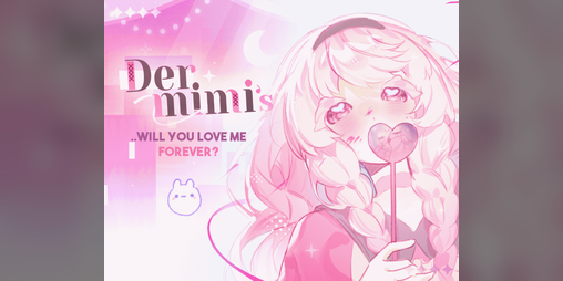 tunegoro's tweet photo. Dermimi's!
剥製師のMimiちゃんと恋人のDomoちゃんの二人の女の子の百合ホラーヴィジュアルノベル
喧嘩もする甘々の百合でよかった 延々と幸せなシーンがみたいにゃー！
https://t.co/fv7N4HJrOl @cinnamew #itchio https://t.co/wi0Gj5WuTn