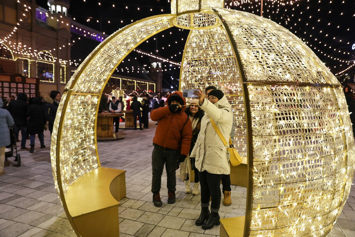 ottawaxmasmkt's tweet image. And with that the 2024 Ottawa Christmas Market season comes to an end 💫

A huge thank you to our vendors, staff, attendees and all those involved in bringing the magic of our market to life this year.

Until next season Ottawa 💌

📸: Lynsey Roulston