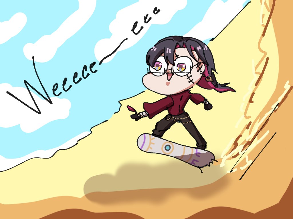 RTitawan's tweet photo. #zalillust 

WEEEEEE~~~~~ https://t.co/aGZlEuQFu4