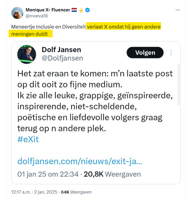 ton_aarts's tweet photo. "Omdat hij geen andere meningen duldt"
;)
De zoveelste Geert-wappie die je blockte wegens feitjes
En dan niet meer weten wat te zeggen .. #blockerdeblock https://t.co/gVgSwzDg93