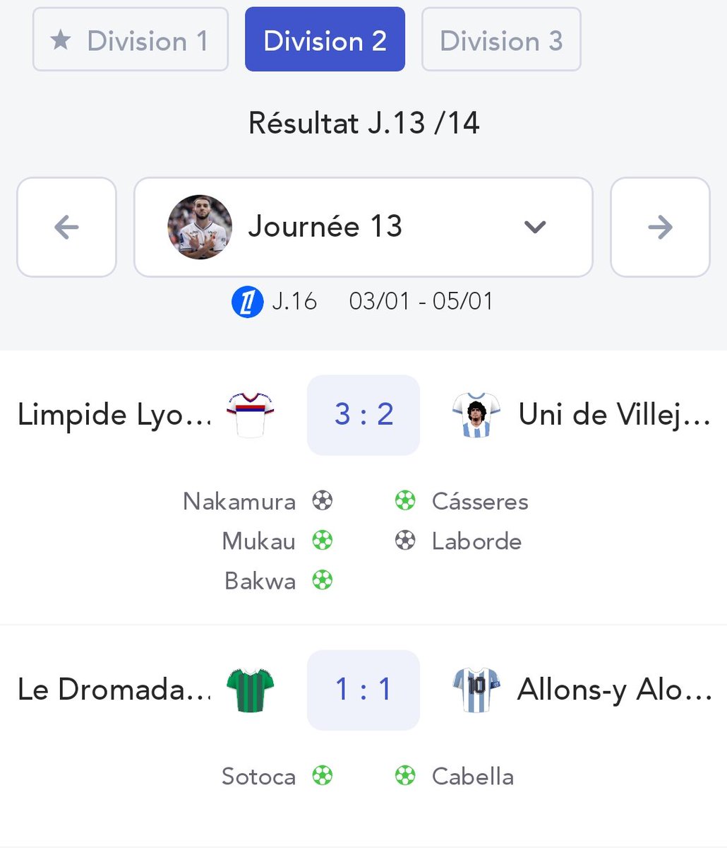 Kamasleague tweet media