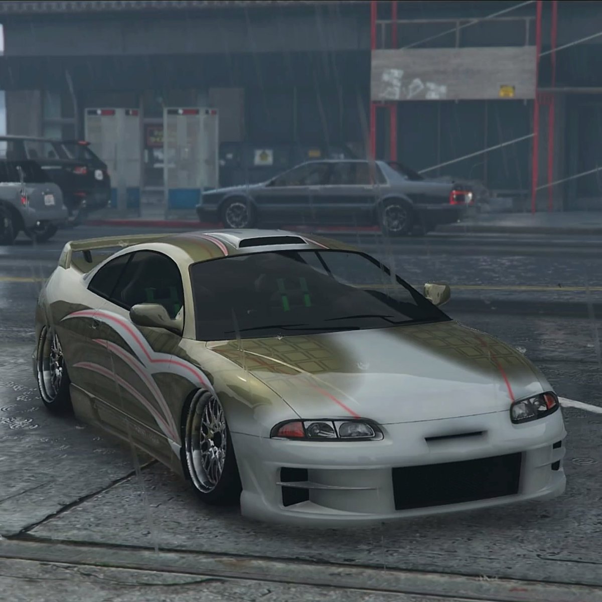 gentoku_17's tweet photo. #gta5 #PS4share https://t.co/UZ3PNT7v7m