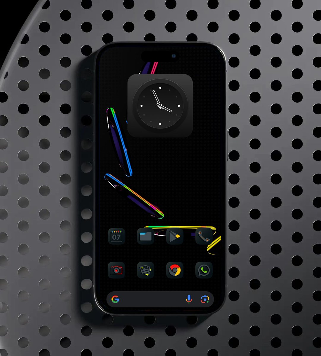 Apple kwgt <a href="/RajjAryaa/">Raj Arya</a>
Lovey wallpaper <a href="/asdlordesigns/">asdlordesigns</a>
Camo dark icon <a href="/Creativepixels7/">Creativepixels</a>