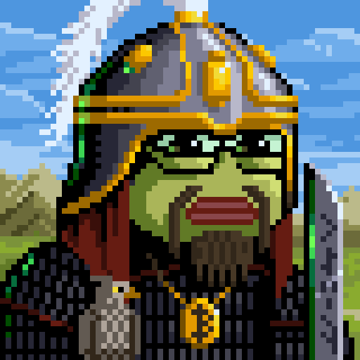 Borghis Khan by <a href="/msergisonmain/">Artserge</a>