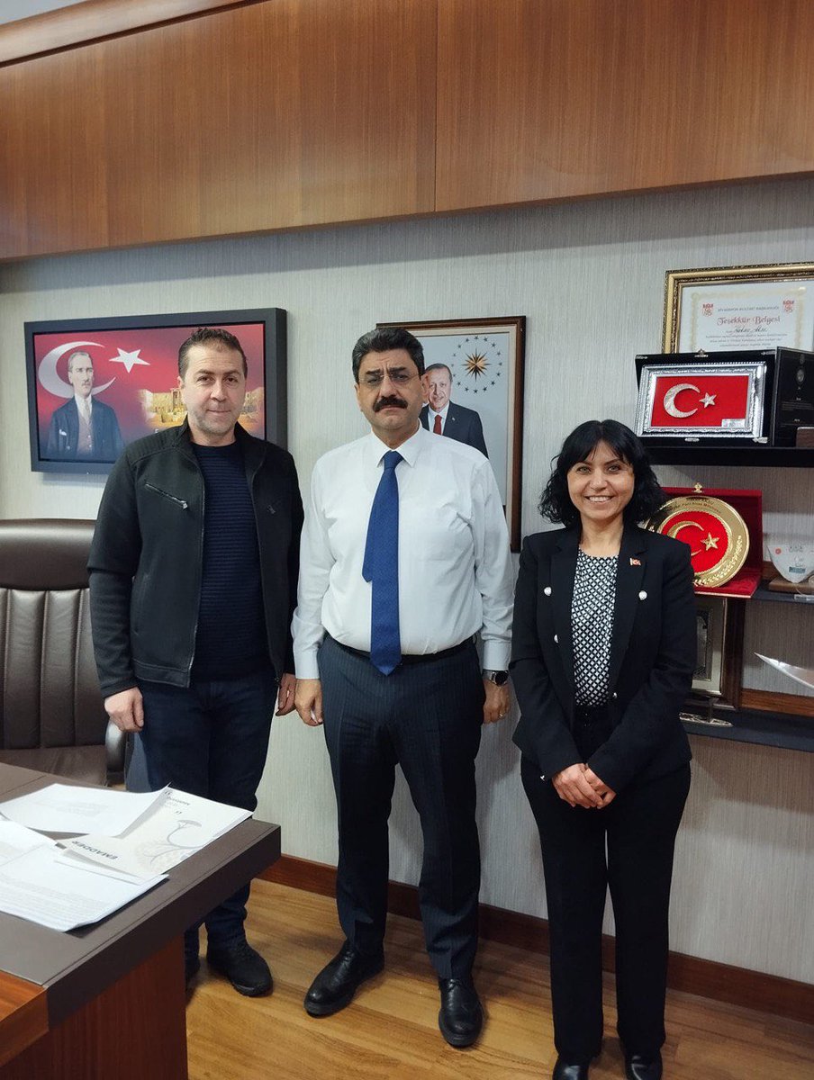 EMADDER’in ÖNEMLİ ZİYARETLERİ

HAKAN AKSU AK Parti Sivas Milletvekili /Sağlık,Aile,Çalışma ve Sosyal İşler Komisyonu Üyesi/ AK Parti Genel Merkez Teşkilat Başkanlığı Koordinatörü 

Kademeli Emeklilik çıkması İçin Herkes ile görüşmeye , Her platformda olmaya devam ediyoruz.

Emad