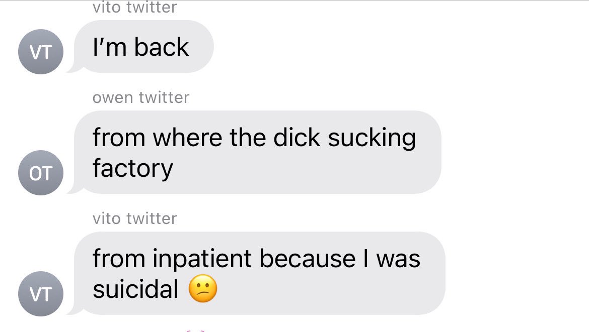 rockstargirl44 ᗢ (@wandapologist4) on Twitter photo 