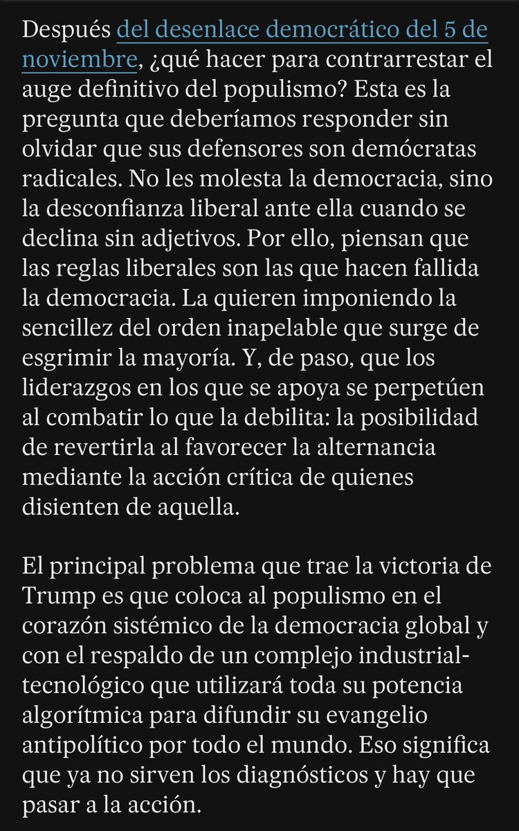 philrozz's tweet photo. Queridos/as amigos/as:

Esta red social ya no es lo que fue. Su dueño, E. Musk, ha decidido ponerla al servicio de la distopía tecnológica y ultraderechista. Toca decir adiós. 

Muchas gracias por todos las ciberexperiencias y momentos compartidos. https://t.co/3cl7kQmKBr