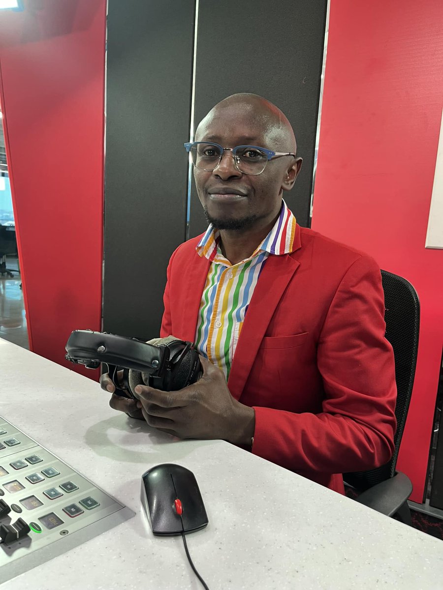 Radio Maisha (@radiomaisha) on Twitter photo Tuesday Rhumba Takeoff na <a href="/titinirhumba/">TITI NAGWALLA</a> na kutoka saa moja hadi saa tano usiku.
#RhumbaRepublik #RadioZaidiYaRadio
Watch us LIVE on radiomaisha.co.ke Tuesday Rhumba Takeoff na <a href="/titinirhumba/">TITI NAGWALLA</a> na kutoka saa moja hadi saa tano usiku.
#RhumbaRepublik #RadioZaidiYaRadio
Watch us LIVE on radiomaisha.co.ke