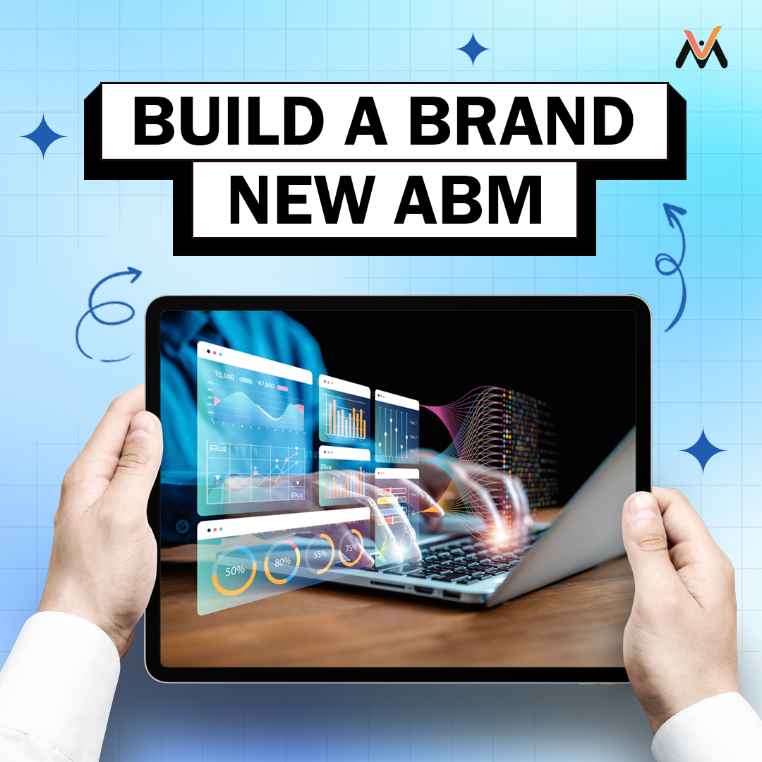 ValasysB2B's tweet image. Out with the Old. In with the New. Not just in your resolutions. But also how you build and leverage your ABMs as part of your GTM strategies.

With Valasys AI Score, give ABM a new definition in 2025.

#ABM #AccountBasedMarketing #ValasysAIScore #VAIS