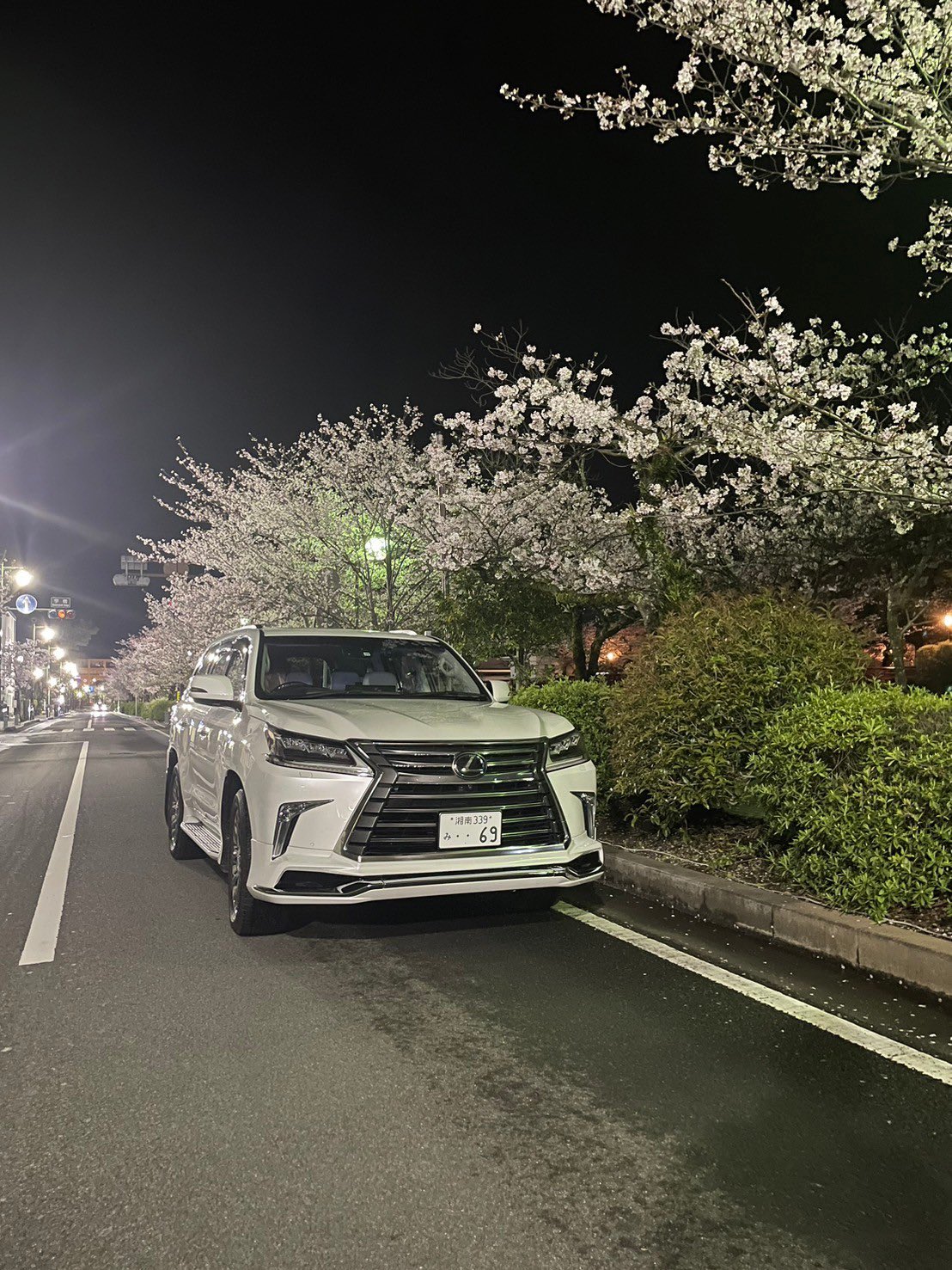 【盗難】900万円のレクサスLX、5分で消失！オーナーの涙の懸賞金100万円！「毎日仕事して、やっとの思いで購入した愛車」