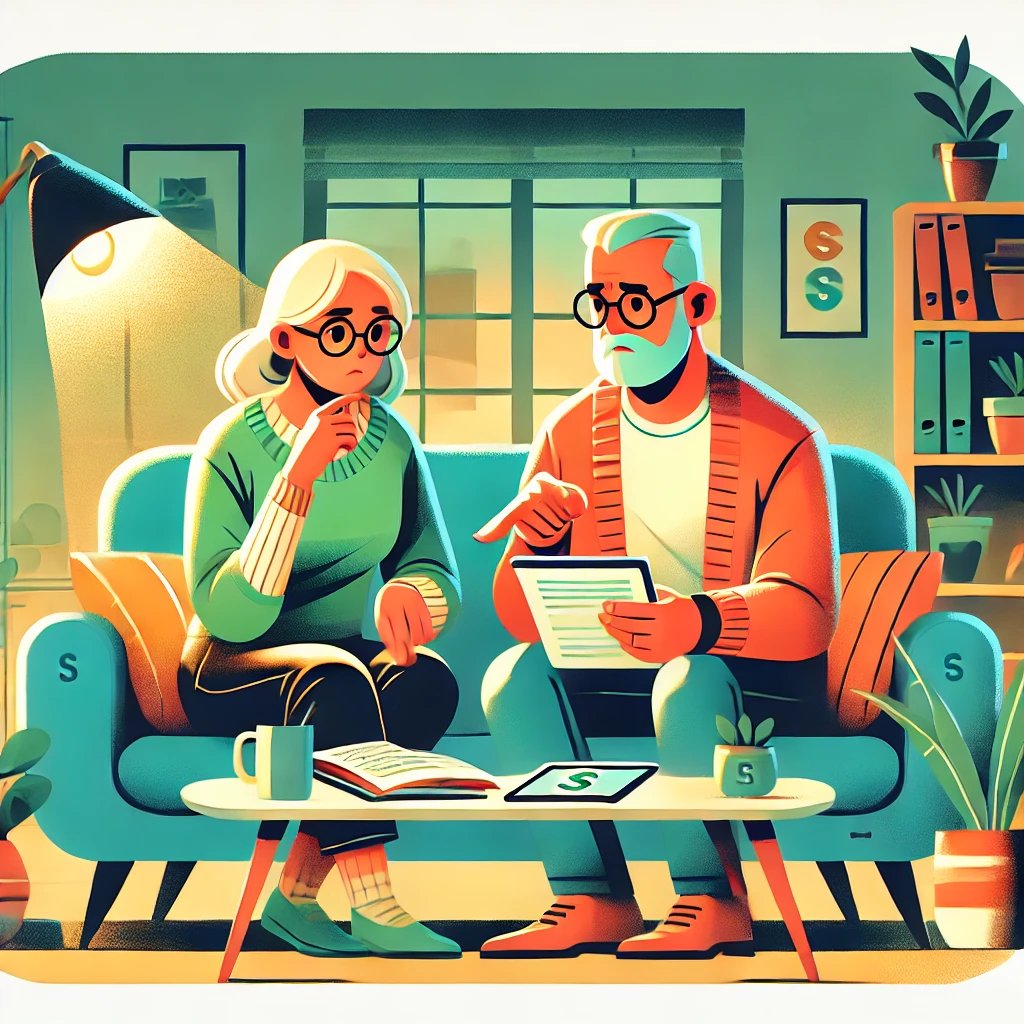 🚨NEW: Roughly half of retired Americans don’t have enough saved to live comfortably, struggle with bills, or worry they’ll outlive their retirement money.

See more about the dire state of American retirement finances in 2025 in Clever’s new report: 

hubs.li/Q030YXjj0