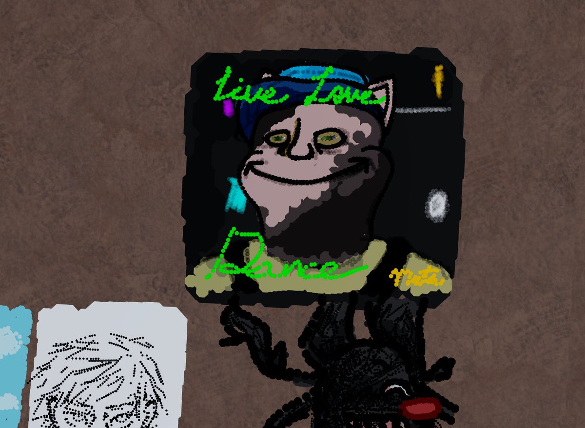 Metamorphosis7 tweet media