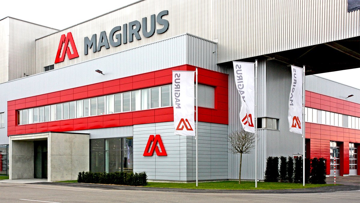 Transfert de propriété : #Mutares SE &amp; Co. KGaA a finalisé l'acquisition précédemment annoncée de #Magirus GmbH et de nos filiales auprès d'#IvecoGroup N.V., avec effet au 3 janvier 2025. Pour en savoir plus, cliquez ici : magirusgroup.com/de/fileadmin/r…