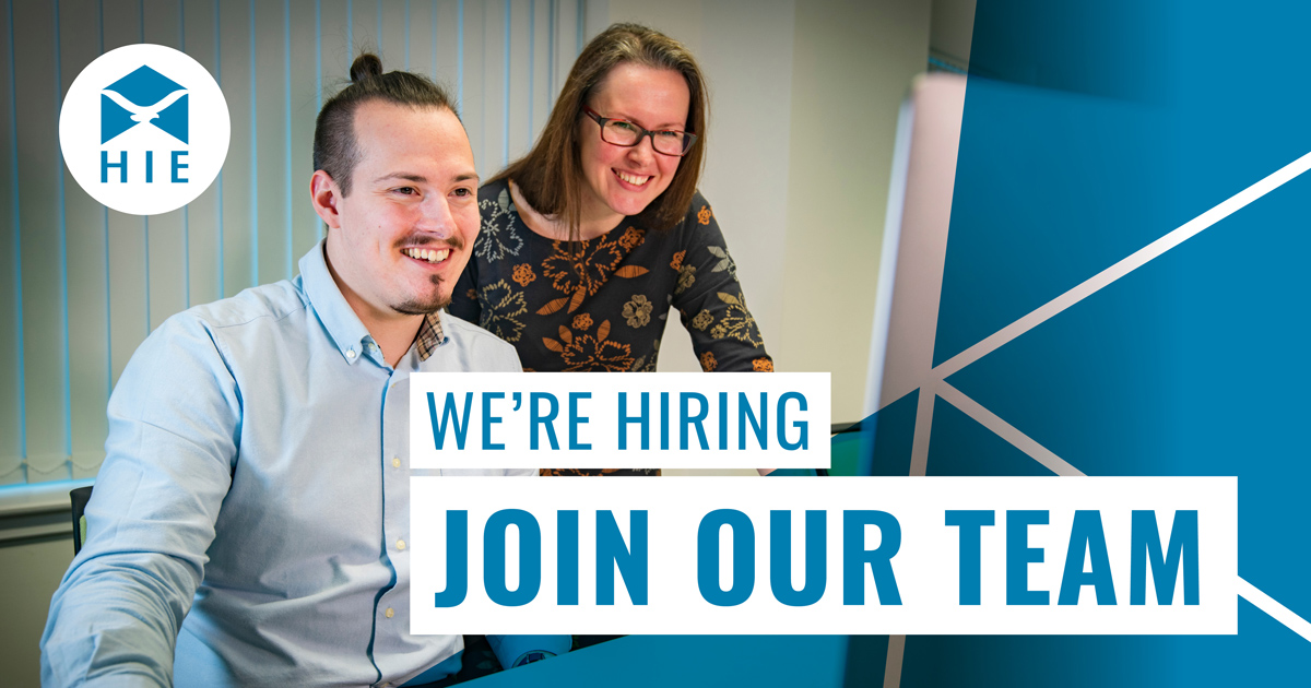 📢 We're hiring - Head of Facilities Management

Do you have experience of facilities management and a proven track record of contract management?

Find out more and apply before 9 Jan: ow.ly/93wN50UuQp3