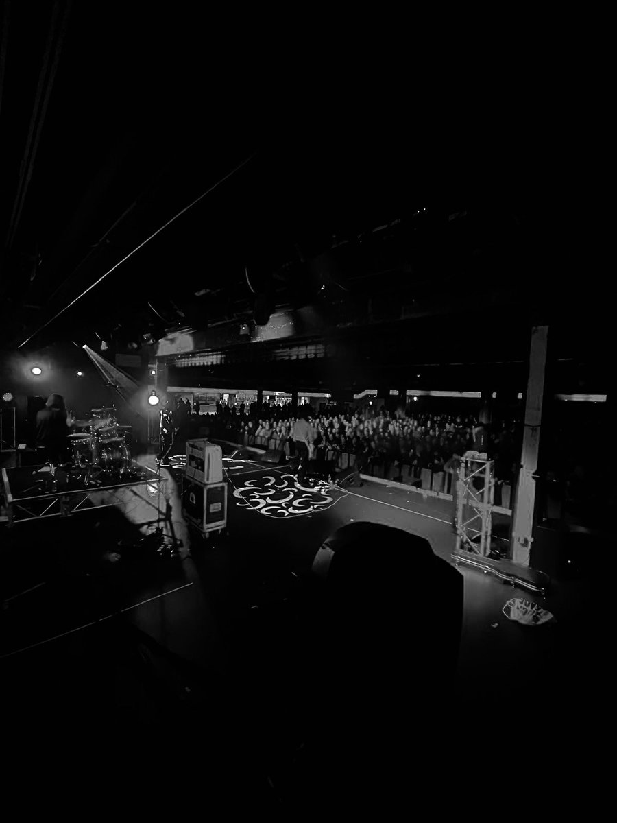 What a way to kick off the year at <a href="/rockaway_fest/">Rockaway Beach</a> 

We played to a crowd in the thousands, our largest audience yet. Massive thanks to everyone who came to see us and stuck around for a chat afterwards.

Next up we support @mwctalks at <a href="/bodeganotts/">The Bodega</a> next month tickets in our bio.