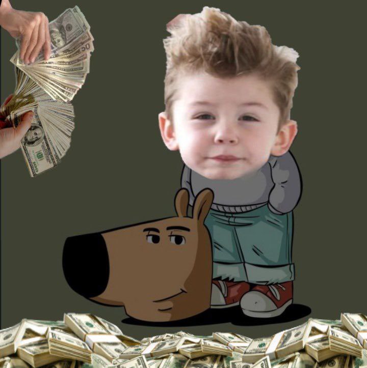 <a href="/gate_io/">Gate.io</a> You mean buy $LILX and chill out?

Lil X was the Chill Guy all along.