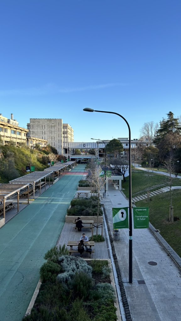 Excited to share that I’ve joined the Political Science Department at Universitat Autonoma de Barcelona as a Ramón y Cajal Fellow, conducting new research on parties, voters and immigration in Europe. Look forward to collaborating and contributing to research, teaching &amp; service.