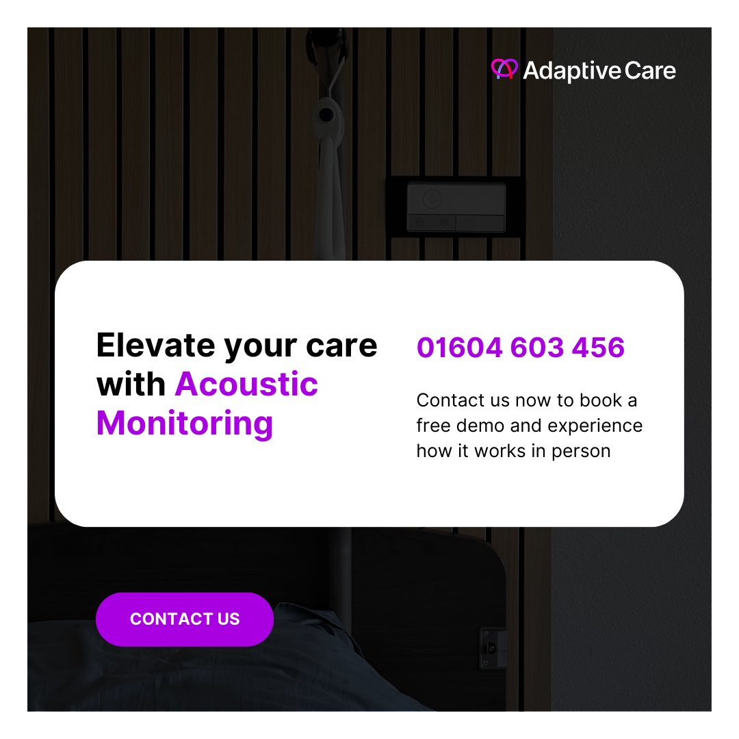 Adaptive Care tweet media