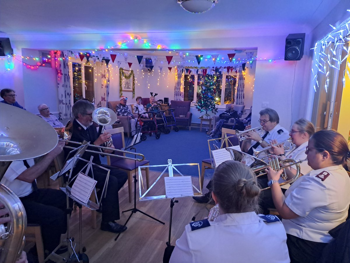 Colchester Borough Homes tweet media