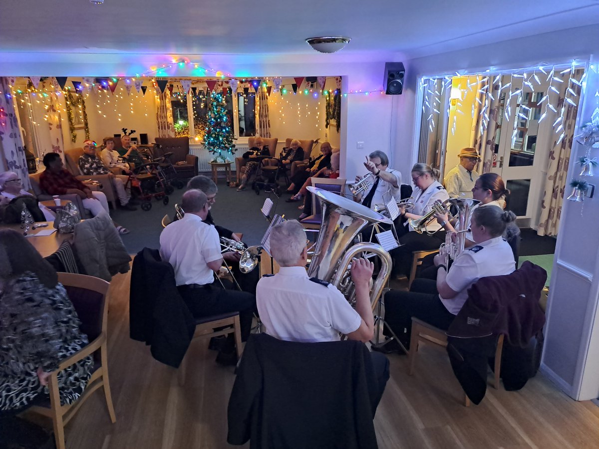 Colchester Borough Homes tweet media