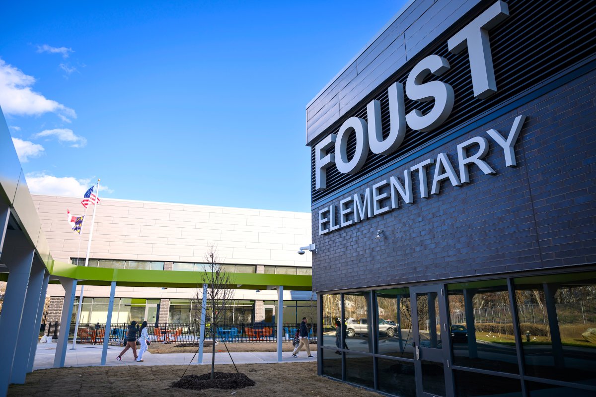 Guilford Co. Schools tweet media