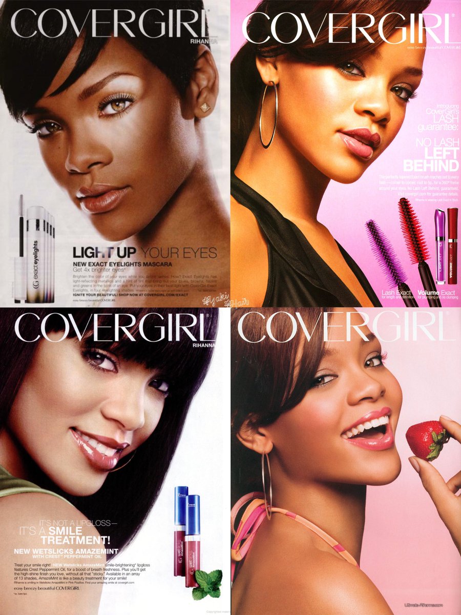 headnavy's tweet photo. Why Rihanna was dropped from Cover Girl 

A thread 🧵 https://t.co/YH3pCy3WKE