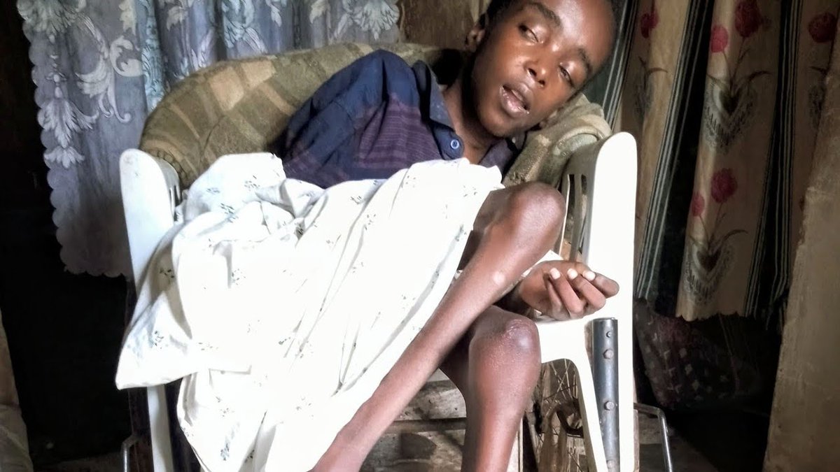 mihofaor's tweet image. Joseph's resilience reminds us of God’s call to care for the least among us. 💖 (Matthew 25:40)

🌍 Bring hope &amp;amp; dignity to Joseph, a child in Uganda. Your kindness can change lives! 💕

#SupportJoseph #OrphanCare #FaithInAction #GiveHope #ChildSponsorship #CompassionInAction