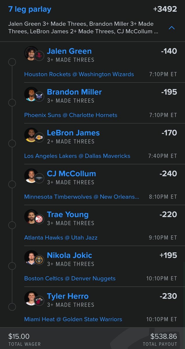 EschParlay's tweet image. No mikal bridges tonight. account.sportsbook.fanduel.com/sportsbook/add…