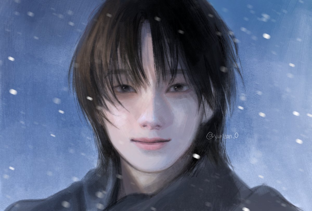 #성호 ..... .。o○❄️