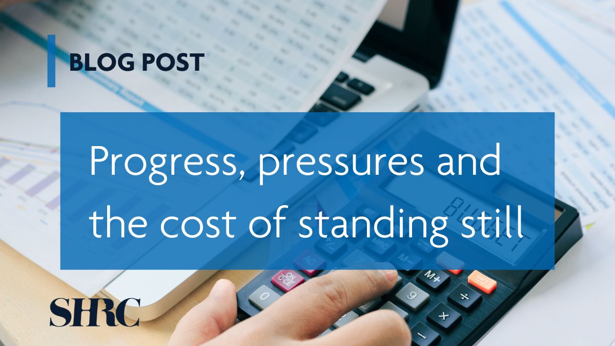 "For a government committed to human rights, this budget represents both progress and missed opportunities."

We've published the second post in our new blog series "Rights at the Heart of Scotland's Budget?"

Read it on our website⬇️
ow.ly/BucY50UAXZY