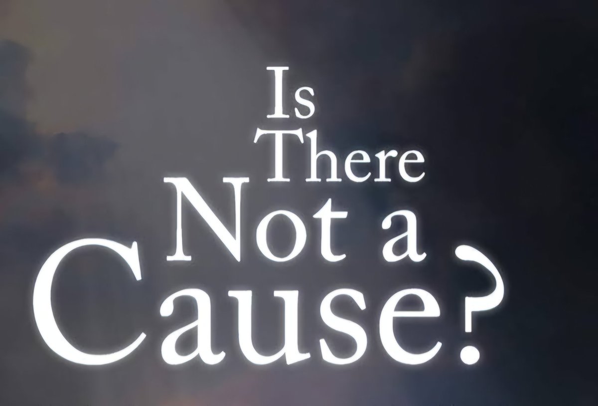 rechpauline's tweet image. Good morning! Each of us has a purpose meant to improve the world around us. Discover your cause, commit to the cause &amp;amp; stay faithful in pursuing the cause. Ask yourself, Is there not a cause? #cause #istherenotacause #helpinthehouse #Solutionist #iamaningredient #justicegeneral
