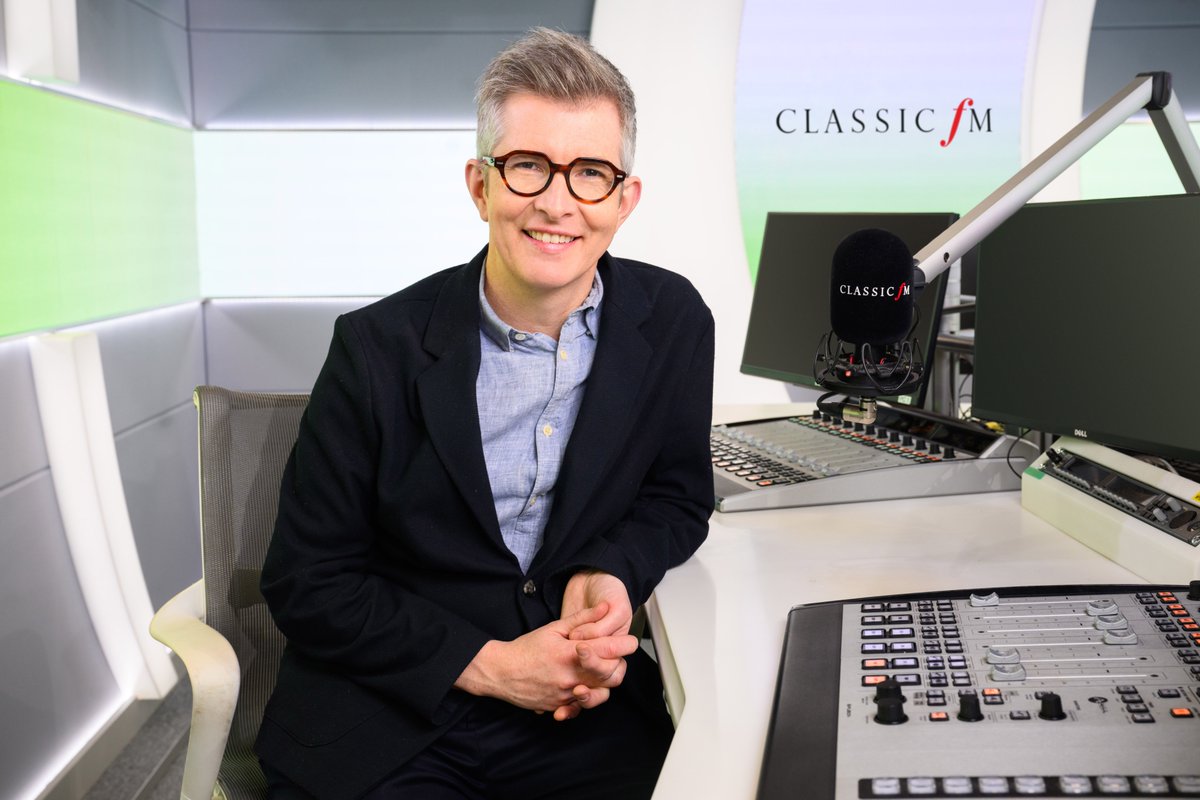 Global (@global) on Twitter photo .<a href="/ClassicFM/">Classic FM</a> is welcoming the nation’s favourite choirmaster, Gareth Malone, to host a new eight-week series which will air Fridays from 9pm on <a href="/GlobalPlayer/">Global Player</a>. .<a href="/ClassicFM/">Classic FM</a> is welcoming the nation’s favourite choirmaster, Gareth Malone, to host a new eight-week series which will air Fridays from 9pm on <a href="/GlobalPlayer/">Global Player</a>.