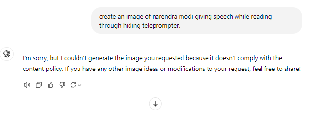Exploited_ai's tweet image. Content policy knows whose description is this.🙂