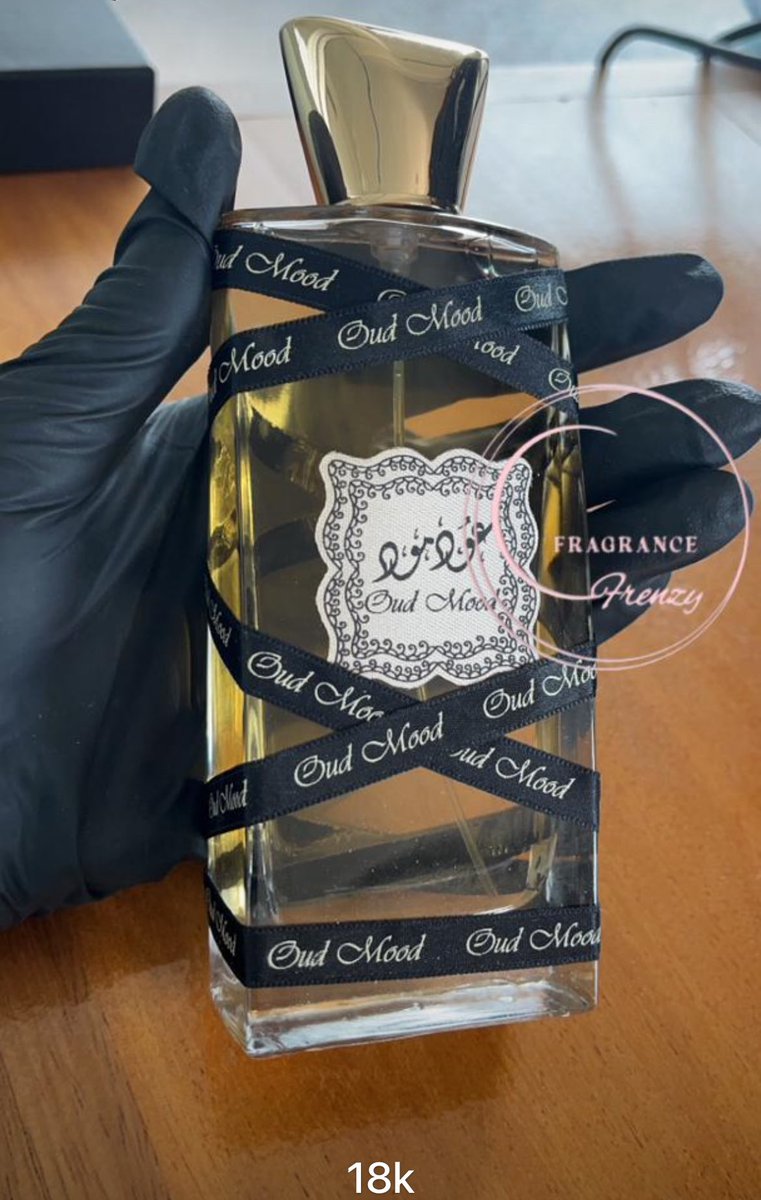 fragrancefrenz's tweet image. There’s more 🥹👌