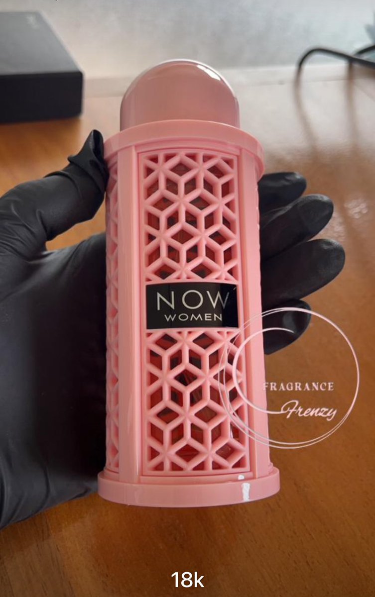 fragrancefrenz's tweet image. There’s more 🥹👌