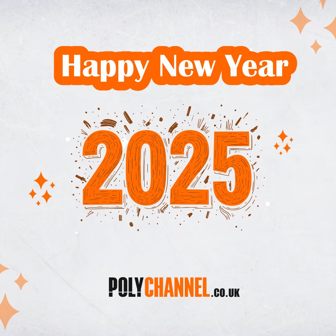 PolyChannel tweet media