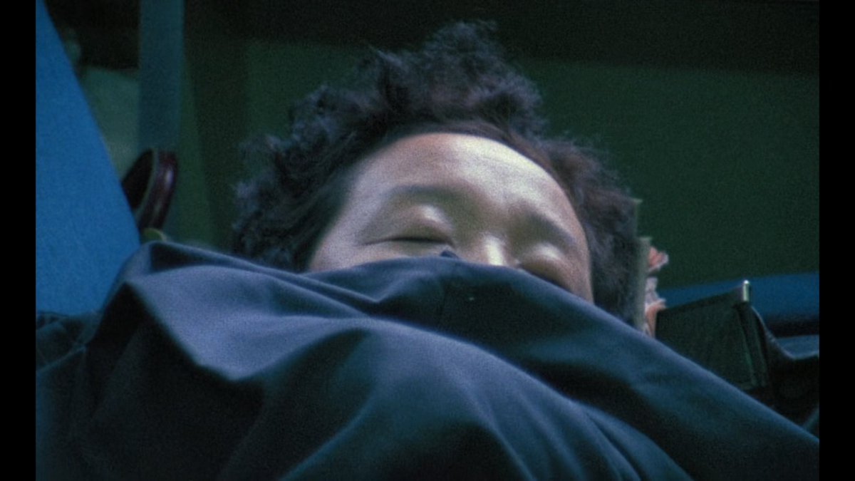 Réminiscences somnambules, avec ou sans soleil, de Chris Marker à Apichatpong Weerasethakul