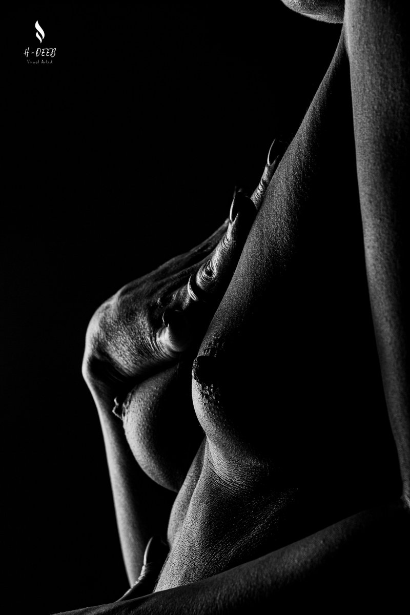 Have a great day fam 🖤