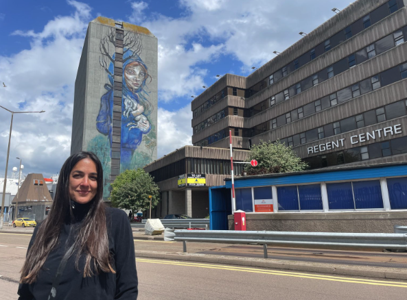 Scotland's Improvement Districts (@scot_ids) on Twitter photo 📣 Help put Aberdeen on the map! 🎨
Hera's incredible mural at Union Point is up for UK's Greatest Mural of 2024!
This masterpiece, is one of nine nominated by artists. Let's make it #1!
Vote now and show your support for <a href="/nuartaberdeen/">Nuart Aberdeen</a>
inspiringcity.com/2025/01/03/the… 📣 Help put Aberdeen on the map! 🎨
Hera's incredible mural at Union Point is up for UK's Greatest Mural of 2024!
This masterpiece, is one of nine nominated by artists. Let's make it #1!
Vote now and show your support for <a href="/nuartaberdeen/">Nuart Aberdeen</a>
inspiringcity.com/2025/01/03/the…